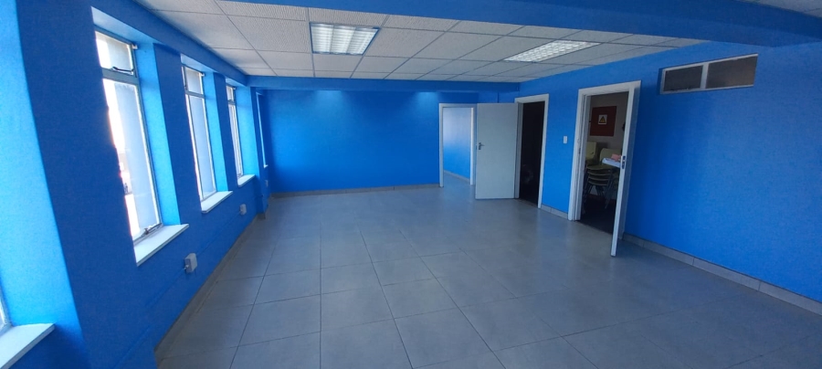 To Let commercial Property for Rent in Bethlehem Free State